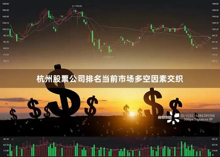 杭州股票公司排名当前市场多空因素交织